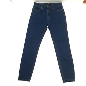 Nanette Lepore Jeans SZ 6 very good condition
